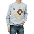 thumbnail image 3 of Harry Potter Boys Wingardium Leviosa Hermione Sweatshirt, 3 of 5