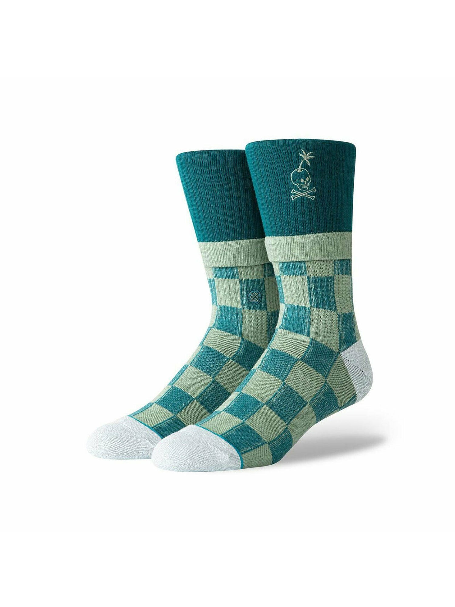 Stance Mens Pop Palms Socks