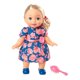 thumbnail image 2 of Muñeca Little Mommy Mattel Vestido Floreado, 2 of 4