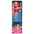thumbnail image 3 of Barbie 28" Best Fashion Friend - Blonde, Ages 3 +, 3 of 3