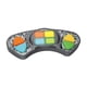 thumbnail image 2 of Secuencia De Juego De Memoria Con Luz De Mano Divertida Recuerde El Juego De Desafío Estilo De Rompecabezas C Sunnimix Juego de memoria, 2 of 8