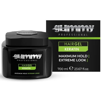 Styling Gel (extra conditioning dark) 6oz. - Walmart.com