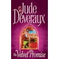 thumbnail image 1 of Pre-Owned The Velvet Promise (Mass Market Paperback) 0671739743 9780671739744, 1 of 1