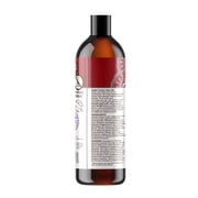 GuruNanda Coconut & Cinnamon Oil Pulling Mouthwash, Neem & Ashwagandha, 8 fl oz