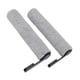 thumbnail image 5 of Cepillo de rodillo ANGGREK para aspiradora reduce el polen fácil instalación accesorios para aspiradora 2 piezas para limpieza de pisos, 5 of 8