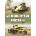 thumbnail image 4 of M3 Char Moyen vs Panzer III: Kasserine Pass 1943 (Duel), 4 of 8