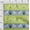 Lime, variant on oneOone Polyester Lycra Fabric Stripe|Bird & Monkey Ikat Print Fabric By The Yard 56 Inch Wide