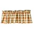 thumbnail image 3 of Lemon Pepper Country Window Valance By Park Designs, 72" x 14", 3 of 3