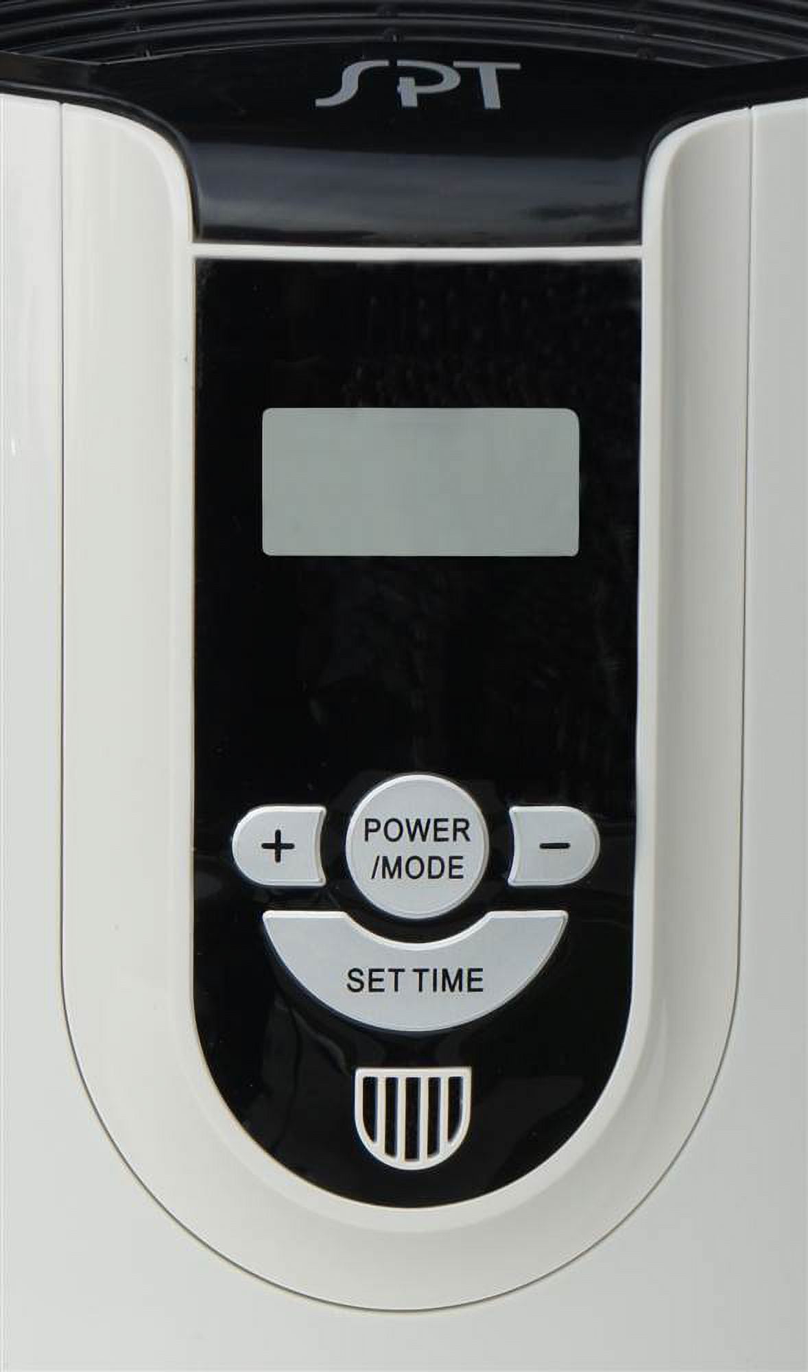 Digital Evaporative Humidifier