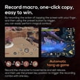 thumbnail image 3 of M0c MEMO MB03 Pro Gaming Controller Joystick Game Control Vibration L4l One-Click Equipment Swap, 3 of 5
