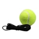 thumbnail image 2 of DQrwqpou Kit Rebote Tenis Portátil Con 1 Pelota Cuerda Elástica para Adultos Principiantes, 2 of 9