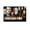 Unframe-style, variant on Chicago Fire TV Show Collection Black Poster Poster Decorative Painting Canvas Wall Art Living Room Posters Bedroom Painting 12x18inch(30x45cm)