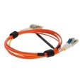 thumbnail image 3 of 3M LC M/M OM1 & OS1 ORANGE FIBER UPC MODE CONDITIONING CABLE, 3 of 6