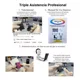 thumbnail image 5 of Kit Recarga De Tinta Para Cartucho Hp 667 662 664 122 60ml, 5 of 8