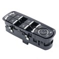 thumbnail image 1 of Applies to 7Pp959858ae Suitable For Porsche Glass Lifter Adjustment Switches, Electric Window Control Main Switches, 1 of 4
