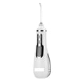 thumbnail image 1 of Limpiador Dental Waterpulse Blanco Waterpulse Irrigador bucal eléctrico Waterpulse Portable Water Flosser, 1 of 4