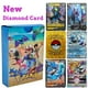 thumbnail image 2 of 27-55pcs Cards English French German Spanish Diamond Shiny Colorful VMAX VSTAR GX Collection Trading Card Kids Toy Gifts, 2 of 4