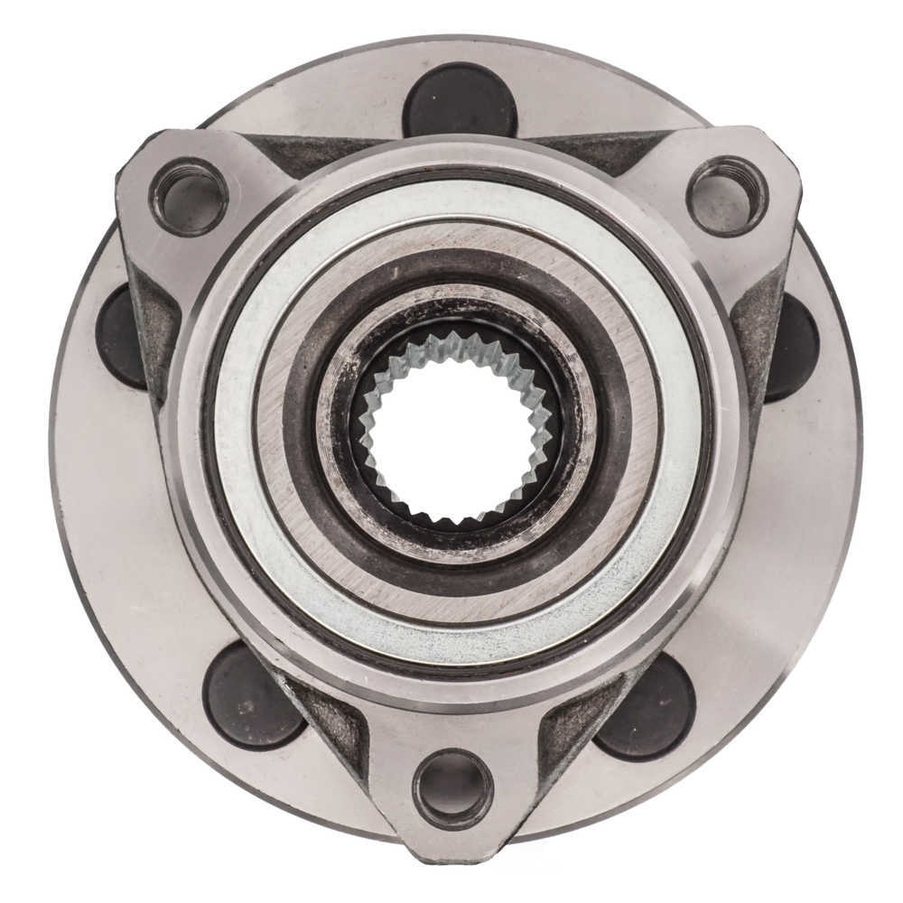 Power Train PT513100 Axle Hub Assembly