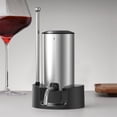 thumbnail image 3 of ANNIVERS Electric Wine Aerator Dispenser USB-C Rechargeable, Aérateur Distributeur de Vin Électrique, 3 of 10