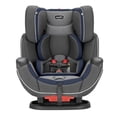 thumbnail image 1 of Evenflo Symphony DLX All In One Car Seat, 1 of 8