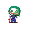 thumbnail image 1 of Patchwork The Joker 511 Batman Funko Pop, 1 of 1