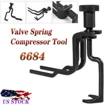 OTC 6684 Valve Spring Compressor Tool For Ford 4.6L 5.4L 6.8L 3V