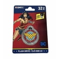 thumbnail image 2 of DC COMICS 32GB USB 2.0 Wonder Woman Flash Drive, 2 of 2