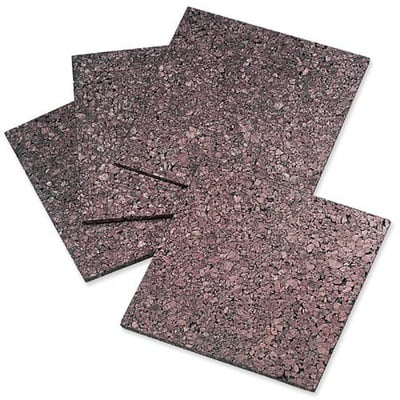 - Quartet Dark Cork Panel QRT101Q