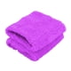 thumbnail image 5 of 2 pares de muñequeras deportivas absorbentes de sudor para golf en interiores y carreras. Verde púrpura, 5 of 9