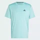 thumbnail image 3 of Playera De Entrenamiento Train Essentials Elástica Iw3366 Ad, 3 of 7