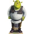 thumbnail image 1 of Sc785 Shrek Cardboard Cutout - Ideal For Shrek & Puss In Boots Movie Fans,, 1 of 8