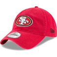 thumbnail image 1 of Gorra New Era NFL Core Classic 9TWENTY San Francisco 49ers, 1 of 5