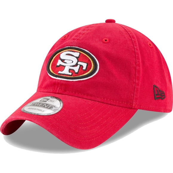 Gorra New Era NFL Core Classic 9TWENTY San Francisco 49ers