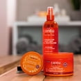 thumbnail image 5 of Cantu Shea Butter Comeback Next Day Curl Hair Revitalizer, 12 Oz, 2 Pack, 5 of 5