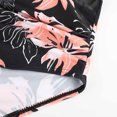 thumbnail image 7 of Kmdttou Swimwear for Women Fashion Versatile Swimsuit Large Classic Retro Printed Swimsuit on Clearance!, 7 of 7