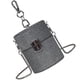 thumbnail image 3 of 1 unid mini bolsa de cadena bolsa de lápiz labial bolsa pequeña bandolera mini bolso de hombro, 3 of 5