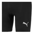 thumbnail image 3 of Short Puma Liga Baselayer para Hombre 655924-03 negro L, 3 of 4