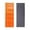 Orange, variant on Foldable Foam Sleeping Pad Waterproof Insulated Camping Mat Lightweights Non Slipss Moistures Proof Pad for Hiking Backpacking and Outdoor Adventures