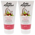 thumbnail image 1 of Gel pour Boucles au Jojoba par Curl Rhythm pour Femmes - Gel 6 oz - Lot de 2, 1 of 3