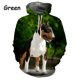 thumbnail image 3 of La última sudadera con capucha con gráfico 3D de Bull Terrier, sudadera con capucha de manga larga con diseño de perro, jersey de otoño, sudadera con capucha de gran tamaño y alta calidad, 3 of 5