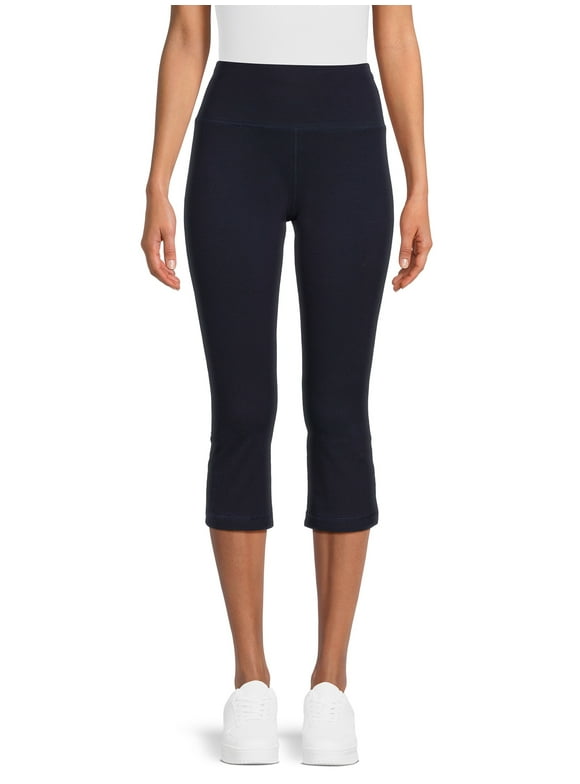 Athletic Works Capri Pants for Women in Womens Pants