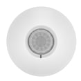 thumbnail image 1 of Anti Alarm,DC9‑16V Ceiling Infrared Human Body Motion Detector Body Motion Switch Breakthrough Technology, 1 of 9