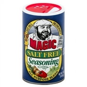 Chef Paul Prudhomme Magic Salt Free Seasoning, 5 oz