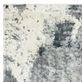thumbnail image 5 of SAFAVIEH Mirage Rachelle Abstract Area Rug, Ivory/Grey, 9' x 12', 5 of 7