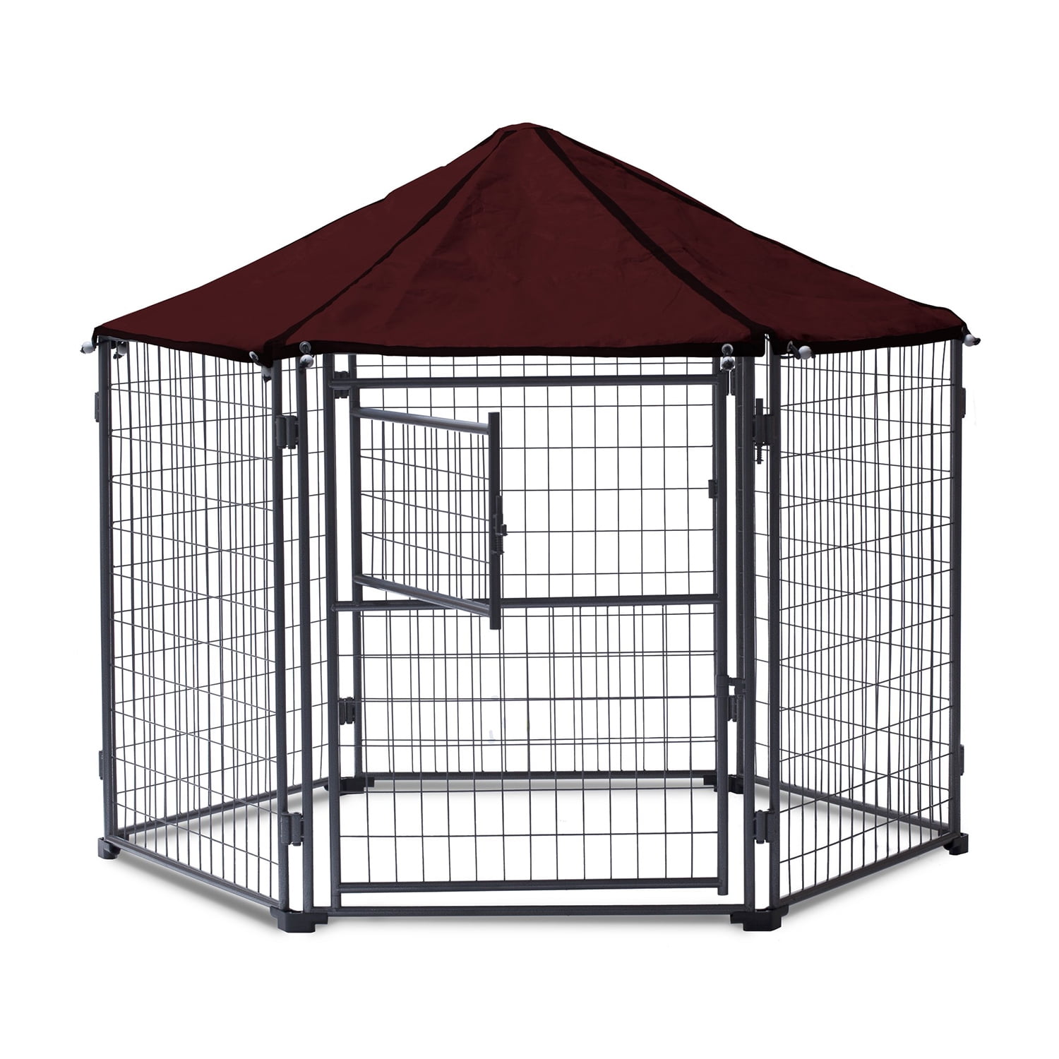 Neocraft 51/2' My Pet Companion Outdoor Pet Kennel