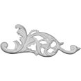 thumbnail image 1 of Ekena Millwork ONL06X02X01CH-R 5.87 x 2.38 x 0.5 Po Chateau Onlay - Droit, 1 of 2