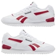 thumbnail image 4 of Tenis Reebok Glide Ripple Clip White Hombre Casual blanco 28.5, 4 of 5