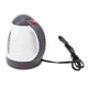 thumbnail image 2 of Portable Car Electric Kettle 1000ml Road Trip Travel Cigarette Lighter Car Truck Heated Water Tea Coffee Kettle Auto Shut Off White 12V 150W, 2 of 5