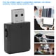 thumbnail image 4 of Transceptor de audio inalámbrico, receptor de transmisor de audio, adaptador bluetooth estable 3 en 1 adaptador bluetooth de audio usb transceptor bluetooth bluetooth,, 4 of 7