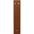 thumbnail image 5 of Ekena Millwork 2"W x 10"D x 10"H Stockport Steel Bracket, Hammered Copper, 5 of 12